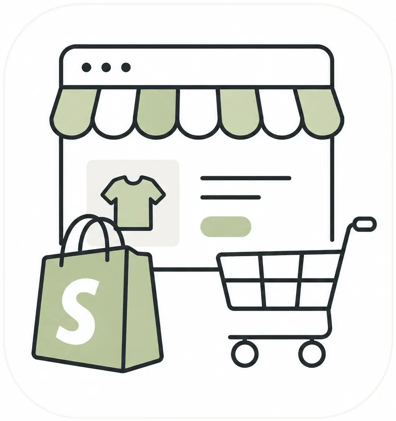 Shopify Store Development